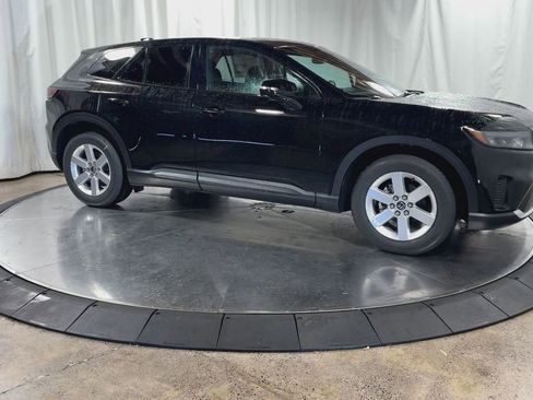 New 2025 Honda Prologue EX image 2