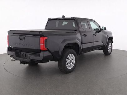 Used 2025 Toyota Tacoma SR