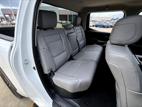 Used 2023 Toyota Tundra SR5 w/ TRD Off-Road Premium Package AWD/4WD image 21