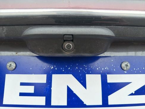 Used 2022 Lincoln Nautilus Reserve AWD/4WD image 5