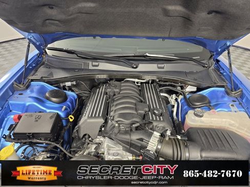 Used 2023 Dodge Charger Scat Pack image 32