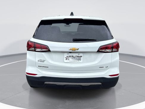 Used 2023 Chevrolet Equinox LT AWD/4WD image 7