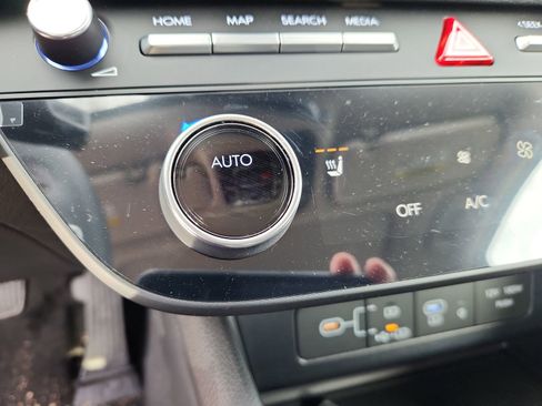 New 2025 Hyundai Sonata SEL image 14