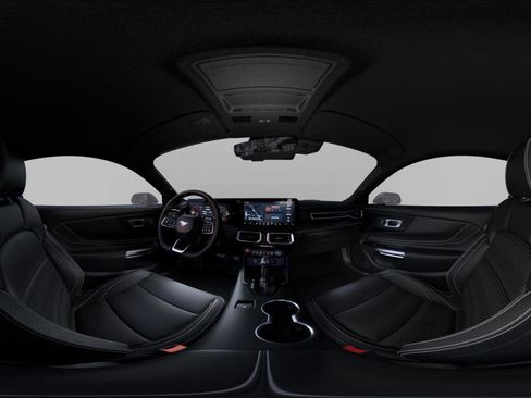 New 2026 Ford Mustang GT Premium image 8