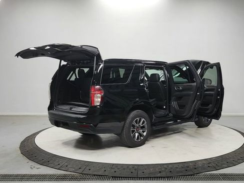 Used 2021 Chevrolet Tahoe Z71 AWD/4WD image 15