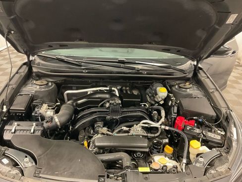 Used 2023 Subaru Outback Premium w/ Tech Package 1 image 37