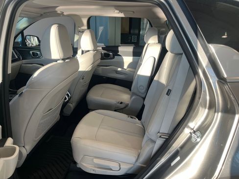 New 2026 Kia Sorento EX image 15