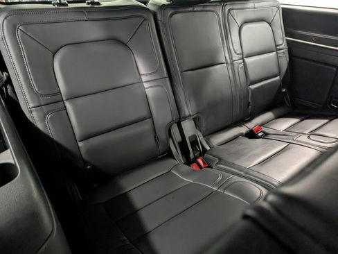 Certified 2023 Lincoln Navigator Reserve image 26