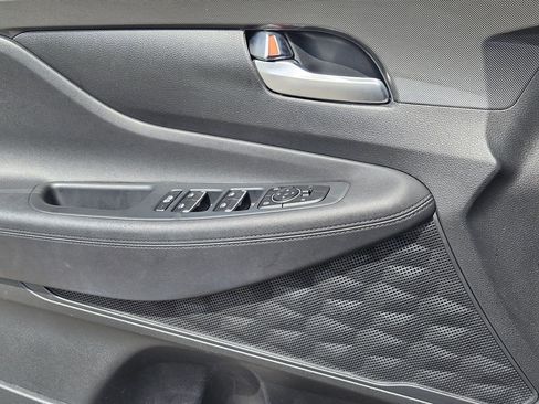 Certified 2023 Hyundai Santa Fe SEL FWD image 15
