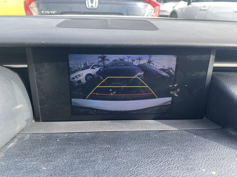 Used 2015 Lexus IS 350 w/ F-Sport Package image 15