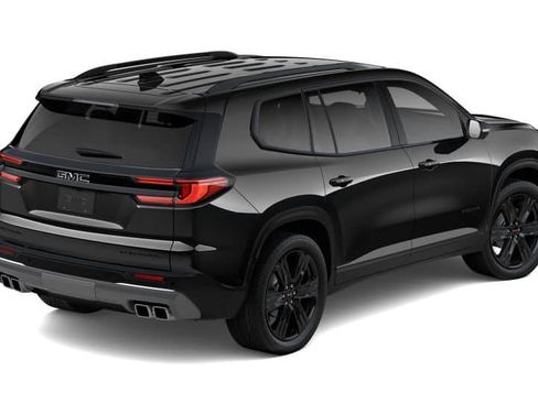 New 2026 GMC Acadia Elevation w/ Super Cruise Package FWD image 53
