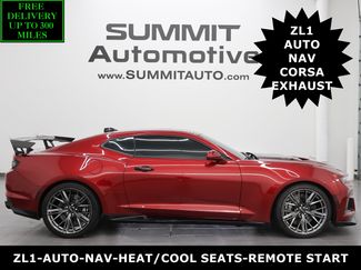 Used 2023 Chevrolet Camaro ZL1 RWD 360° Tour