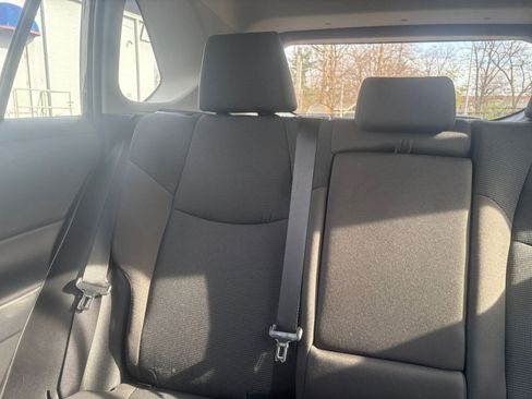 Used 2025 Toyota RAV4 LE image 37