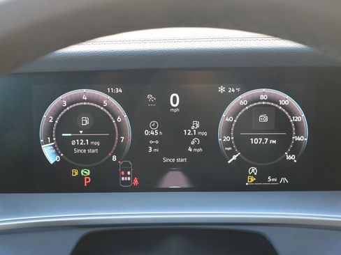 New 2026 Volkswagen Tiguan SE R-Line image 31