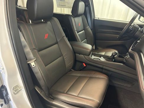 New 2026 Dodge Durango GT image 23