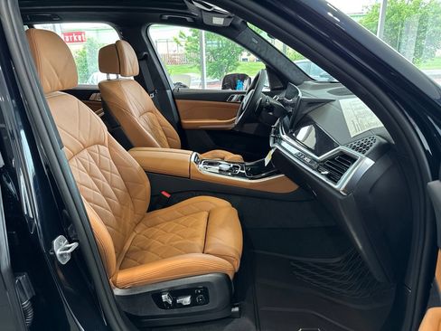 New 2026 BMW X5 xDrive50e w/ M Sport Package AWD/4WD image 52