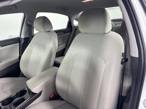 Used 2018 Hyundai Sonata ECO image 14