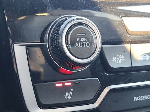 Used 2021 Honda CR-V Touring image 27