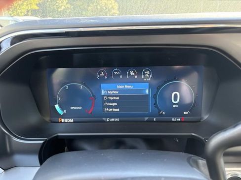 New 2026 Ford F350 XLT w/ XLT Premium Package image 31