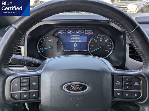 Used 2023 Ford Expedition Timberline AWD/4WD image 31