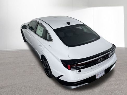 New 2026 Hyundai Sonata SEL image 36