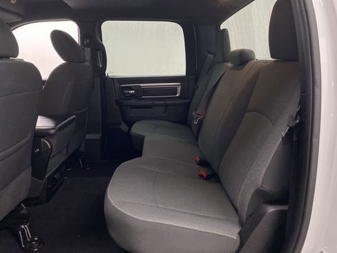 Used 2024 RAM 1500 Classic Warlock image 16