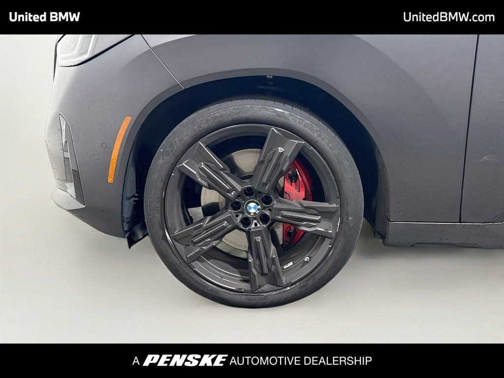 Certified 2025 BMW X3 M50 w/ Premium Package AWD/4WD image 9