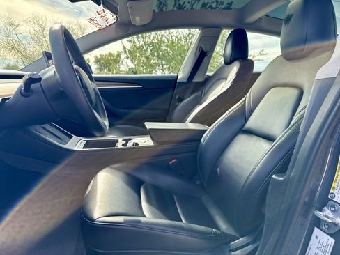 Used 2023 Tesla Model 3 Standard Range image 11