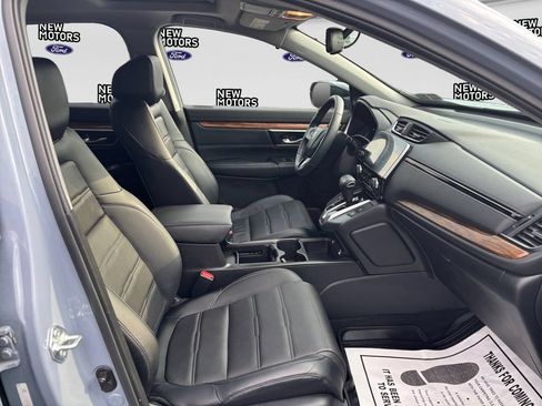 Used 2022 Honda CR-V EX-L image 15