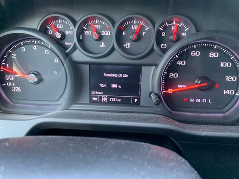 Used 2024 GMC Sierra 1500 Pro w/ Pro Value Package AWD/4WD image 10