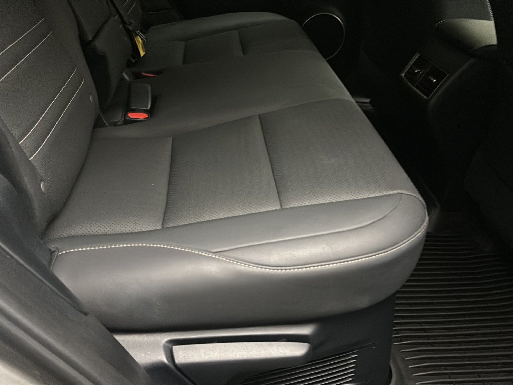 Used 2020 Lexus NX 300h AWD w/ Premium Package image 17