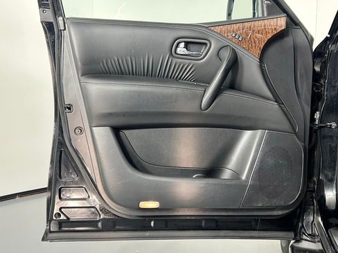 Used 2019 Nissan Armada SL w/ Premium Package image 36