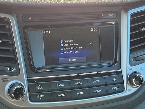 Used 2016 Hyundai Tucson SE image 26