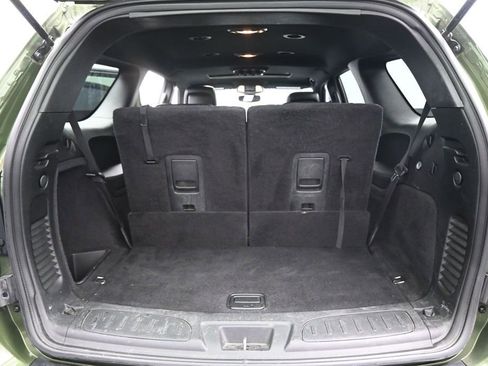 Used 2020 Dodge Durango GT w/ Blacktop Package AWD/4WD image 26