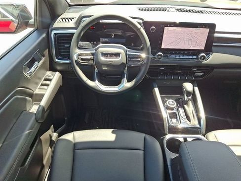 New 2026 GMC Canyon Elevation w/ Convenience Package AWD/4WD image 12