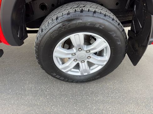 Certified 2020 Ford Ranger XL w/ Equipment Group 101A Mid image 19