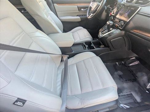 Used 2017 Honda CR-V EX-L image 21