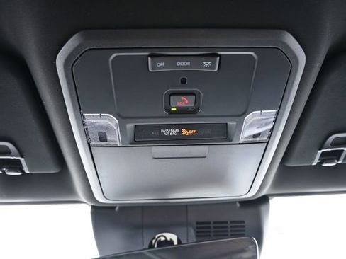 New 2026 Toyota Tacoma TRD Sport AWD/4WD image 26