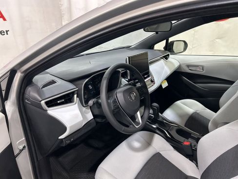 Used 2026 Toyota Corolla SE image 22
