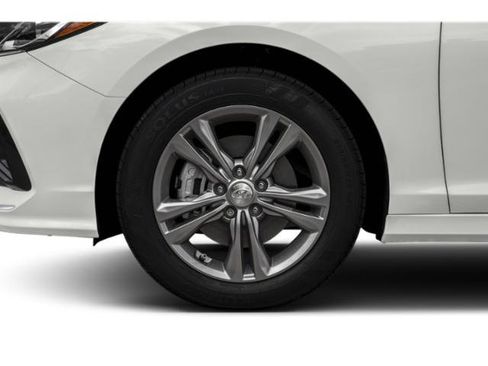 Used 2018 Hyundai Sonata SEL w/ Tech Package 02 FWD image 14