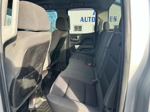 Used 2015 Chevrolet Silverado 3500 LT w/ LT Convenience Package image 15