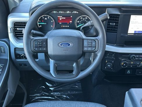 New 2026 Ford F250 XL w/ STX Appearance Package image 14