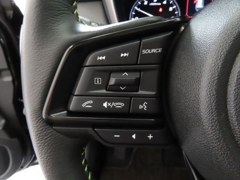 Certified 2025 Subaru Outback Onyx Edition image 15