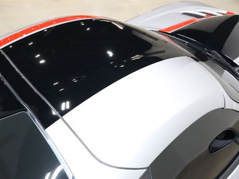 Used 2017 Dodge Viper GTC w/ ACR Package image 13