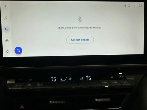 Used 2025 Toyota Camry XSE image 27