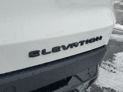 New 2026 GMC Terrain Elevation w/ Elevation Premium Package image 7