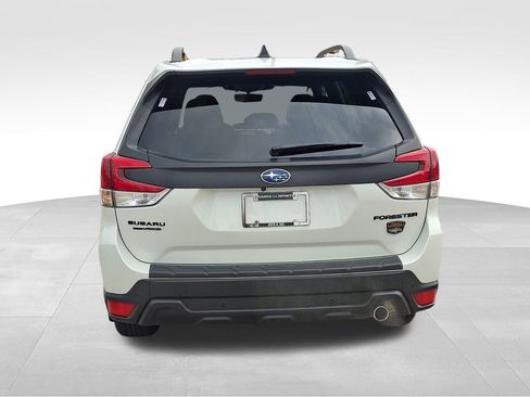 Used 2025 Subaru Forester Wilderness w/ Wilderness Package image 5