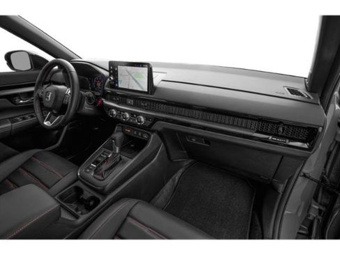 New 2026 Honda CR-V Sport Touring image 37