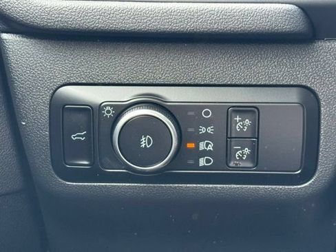 Used 2025 Ford Escape Platinum AWD/4WD image 40