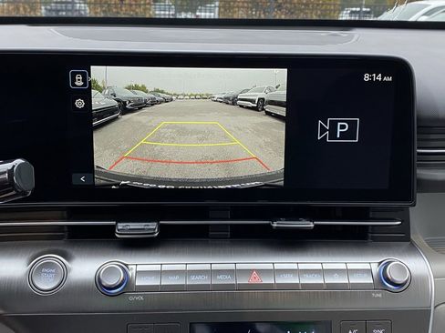 New 2026 Hyundai Kona SEL Sport image 17